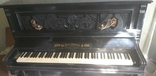 Пианино ADOLF LEMANN &amp; Ko, фото №3