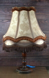 Настільна лампа Tarsher Lamp, фото №2