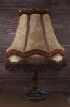 Настільна лампа Tarsher Lamp, фото №3