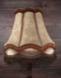 Настільна лампа Tarsher Lamp, фото №4