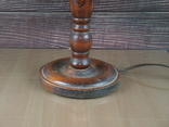 Настільна лампа Tarsher Lamp, фото №6