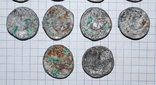 Кельтские подражания монете Филиппа II Македонского, фото №6