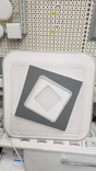 Керований світильник LED FU_sion, фото №3