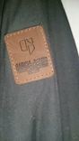 Куртка парка, итальянского бренда Garcia Jeansarcia Jeans, фото №4