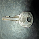 Старый ключ Канада, фото №2