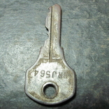 Старый ключ Канада, фото №4