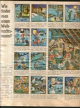 1974 Children's magazine with comics by Frosi FRÖSI, photo number 6