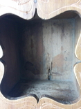 Старинный деревянный корпус, фото №11
