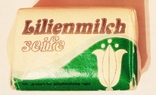 Мыло Lilienmilch seife 100гр., фото №3