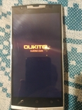 Oukitel K10000 Pro8 ядер+32 Гб+3 Гб+Мощнейшая АКБ10.000 мА+экран1920х1080, фото №3