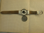Часы кварц" Claires"на восстановление,зап.части, фото №11