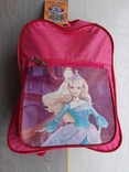 Детский рюкзак  Bagland для девочек_(принцесса), photo number 2
