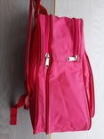Детский рюкзак  Bagland для девочек_(принцесса), numer zdjęcia 3