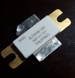 BLF6G38-100    транзистор, фото №3