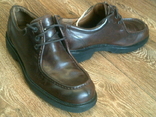 Rockport - фирменные ботинки разм.44 (стелька 29 см), photo number 3