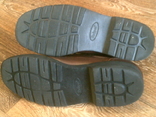 Rockport - фирменные ботинки разм.44 (стелька 29 см), numer zdjęcia 7