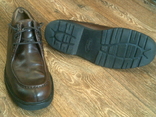 Rockport - фирменные ботинки разм.44 (стелька 29 см), photo number 2