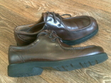 Rockport - фирменные ботинки разм.44 (стелька 29 см), фото №10