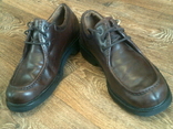 Rockport - фирменные ботинки разм.44 (стелька 29 см), фото №4