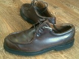 Rockport - фирменные ботинки разм.44 (стелька 29 см), фото №11