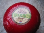 Сыр EDAM, фото №3