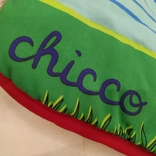 Детский развивающий музыкальный коврик "Chicco"., фото №4