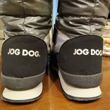 Сапоги мужские "Jog Dog", Италия., фото №7