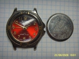 Часы-имитация на ремонт или запчасти., фото №5