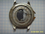 Часы-имитация на ремонт или запчасти., фото №7