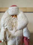 Дед Мороз и Снегурочка, фото №5