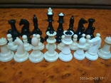 Шахматы большие советские, фото №2
