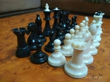 Шахматы большие советские, фото №4