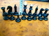 Шахматы большие советские, фото №5