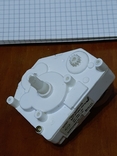 Таймер для микроволновой печи (оригинал) TSM-35M01A3, фото №3