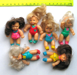 Миниатюрные куклы., photo number 4