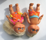 Куклы, пупсы, игрушки., фото №5