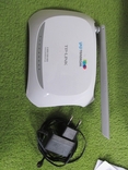 Роутер TP-Link TD-W8901N, фото №4