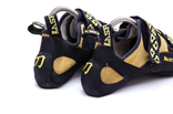 Скальники La Sportiva Katana. Размер 38,5, photo number 6