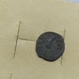 Монета третья прута, время Августа (1-13.1), фото №2