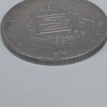 Монета 2 гривны, фото №2