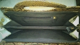 Женская сумка Christian Dior "Питон", фото №4