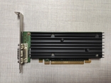 Видеокарта Nvidia Quadro NVS290 256Mb 64bit нерабочая, photo number 2