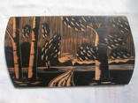 Картина,панно из дерева, фото №2