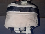 Подростковый спортивный рюкзак (синий, уценка), фото №4