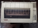 Матричный принтер CPF-136, фото №4