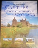 Замки і древні пам'ятники Шотландії 2000р., фото №2