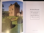 Замки і древні пам'ятники Шотландії 2000р., фото №6
