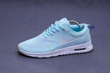 Кроссовки Nike Air Max Thea. Стелька 23 см, фото №2