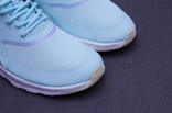 Кроссовки Nike Air Max Thea. Стелька 23 см, фото №5