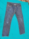 Чоловічі джинси G Star Originals., фото №2